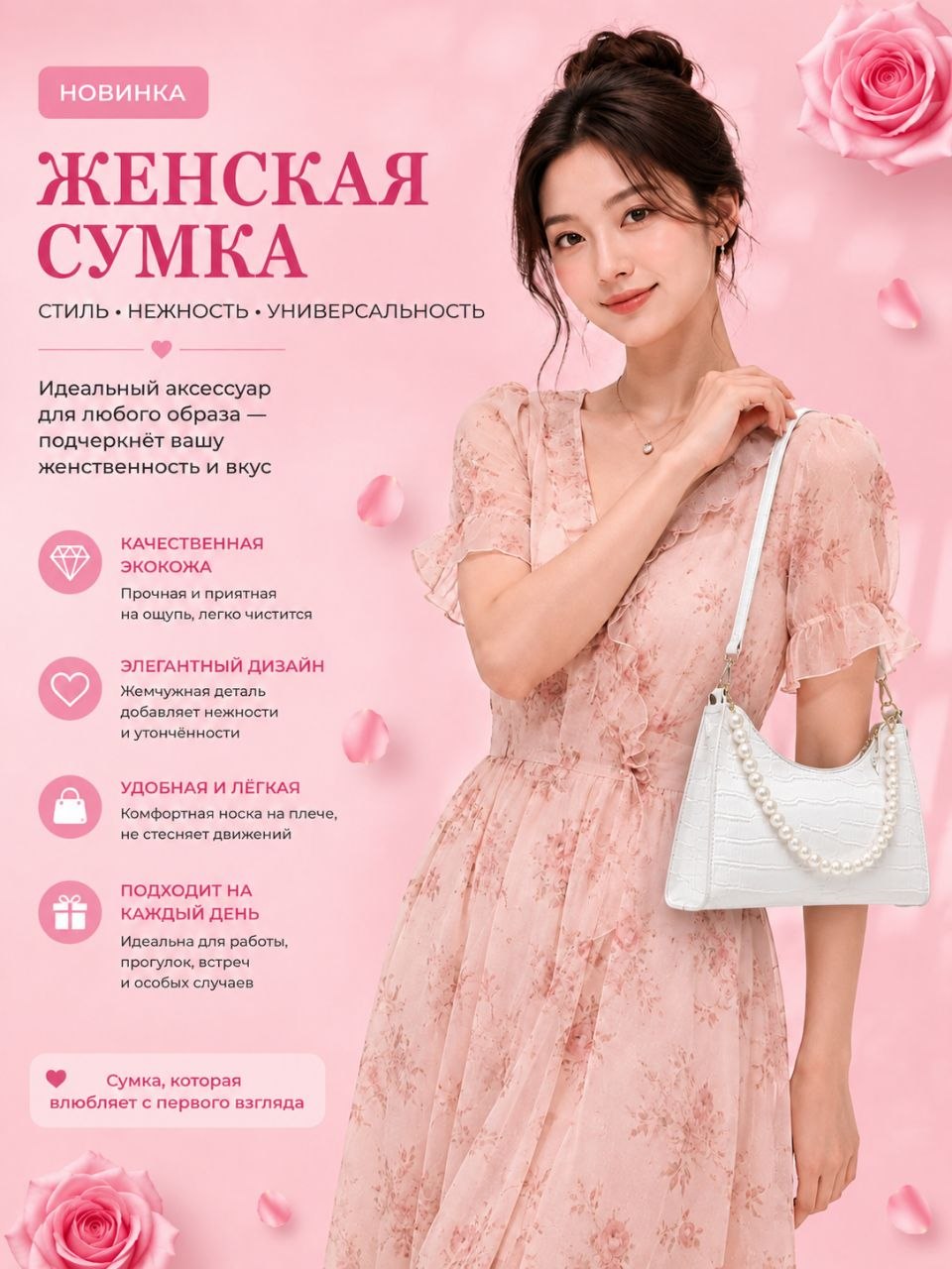 Белый / Белый