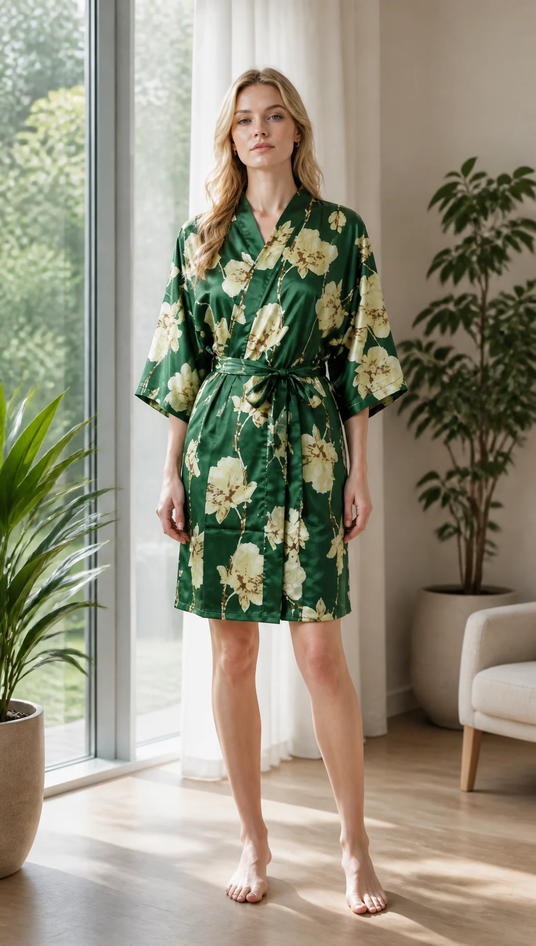 Emerald Green · Xxl
